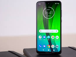 Motorola Moto G7 im Test: Ein Must-have ...