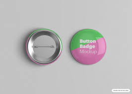 Download Freepik S Best Free Psd In 2020 Mockup Button Badge Badge