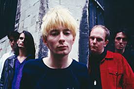 4:10 128 кбит/с 3.7 мб. Top 10 Radiohead Songs