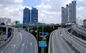 The malaysian government announces a renewed lockdown across much of the country, banning interstate travel, as daily case numbers hit a new record. Malaysia Lolos Dari Bencana Covid 19 Berkat Lockdown Kabar24 Bisnis Com