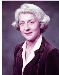 Patricia Garnett's Instagram, Twitter & Facebook