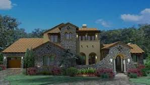 Crisp stucco finishes, terra cotta barrel tile roofing, courtyards, wrought iron balusters, and arched loggias add to. Spanish Style House Plans Home Designs Direct From The Designers