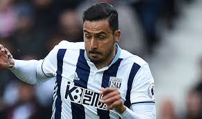 West brom and burnley both rely on their defense more than anything. West Brom News Nacer Chadli Feels He Ll Inject Some World Cup Class Against Leicester Football Sport Express Co Uk