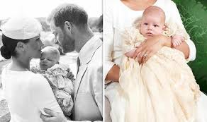 Meghan markle gave birth to baby archie in a london hospital, his official birth certificate has confirmed. Archie Harrison Upbringing The Biggest Struggles Meghan Markle And Harry S Baby Will Face Royal News Express Co Uk