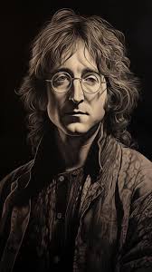 What can be worse that John Lennon? 2 John Lennon.