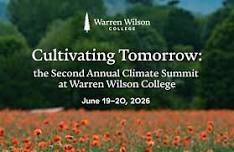 Cultivating Tomorrow: Climate Summit