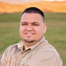 Congratulations to Art Vasconcelos