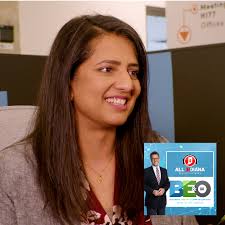 Business, Equity and Opportunities Podcast with Scott Sander