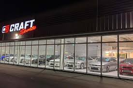Jdm west coast goes the extra mile for its customers. Gt R Importers Craft Sports Jdm Opens Dealership In Florida