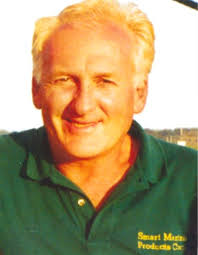 Obituary for Christopher Allan Hodges