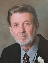 Obituary information for Vincent H. Collins