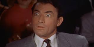 Bacall and Peck's worlds clash in... Designing Woman (1957)