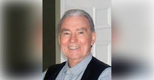 Obituary information for Joseph Patrick Kyle