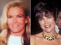 Kris Jenner Accompanied Nicole Simpson to Buy O.J.'s Gloves