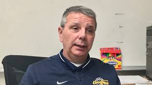Saturday Conversation: Catching up with Lancaster basketball coach Kent  Riggs, who has 437 career victories.