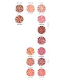 Lily Lolo Cherry Blossom Blush