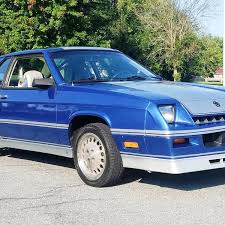 Image result for Spice 1984 Dodge