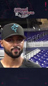 Recuerdos de los mejores momentos de Miguel Cabrera en su carrera en las  voces de Sandy Alcántara, Jean Segura, Jesús Luzardo y Luis Arráez 💥🌟🔥  #mlb #grandesligas #miami #cabrera #detroit #marlins ...