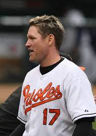 Aubrey huff roster status changed by san francisco giants. Aubrey Huff Wikipedia