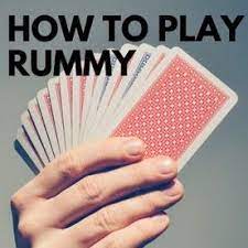 How To Play Easy 7 Card Rummy For Beginners And Some Variations Fun Card Games Family Card Games Card Games For One
