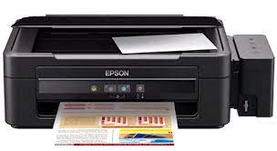 Windows 8, windows xp, windows 7,windows 10. Download Epson L110 L210 L300 L350 L355 Resetter Site Printer