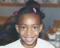 Orlando Brown and his beautiful family