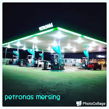 PETRONAS Mersing