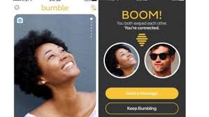 Once she has taken the first step and messaged the guy, then he has another 24hrs to respond. Bumble S Whitney Wolfe Puts Women In Charge Of The Dating App Stuff Co Nz