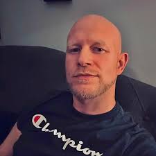 Lee Buckland (@Lee6163Amsterdam) • Facebook