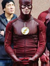 And while season six isn't due to conclude until may, fans are already clamoring for. The Flash Season 7 Grant Gustin Jacket Barry Allen Jacket