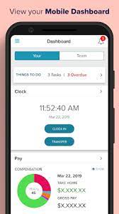Enroll in or change benefits information; Adp Mobile Solutions App For Windows 10