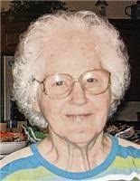 Viola Burkland Obituary (2017)