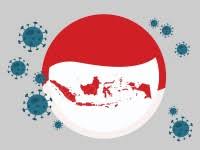 Mencari contoh pandemik yang mirip untuk memicu kepanikan massal, dan. Indonesias Covid 19 Death Toll Nears 50 000