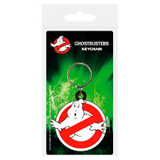 The best gifs are on giphy. Ghostbusters Logo Rubber Keychain