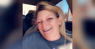 Tammy Jay Carman Obituary