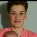 Jason Clutter's Instagram, Twitter & Facebook