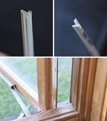 Leaf Type Weather Stripping For Casement Window Swisco Com Casement Windows Weather Stripping Windows Casement