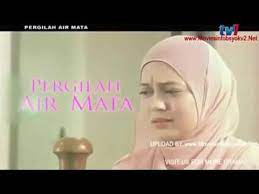 Pergilah air mata khas raya. Pergilah Air Mata Episode 21 Youtube