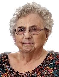 Obituary for Evelyn Ruth (Jay) Clingerman