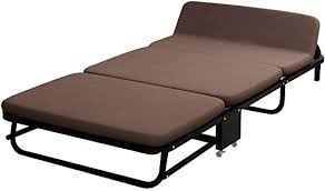 shurndgao foldable folding bed indoor and outdoor folding bed office durable indoor balcony patio garden outdoo folding beds foldable bed home office furniture