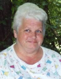 Gail Bailey Obituary (2022)