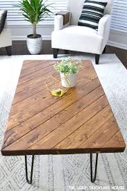 See more ideas about round table top, wood table. 15 Diy Coffee Tables How To Make A Coffee Table