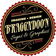 Braggadoon Signs & Graphics
