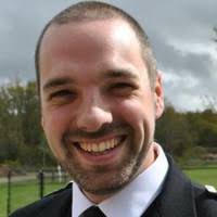 Roddy Fraser-Davidson