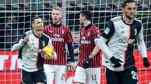 Il milan è la squadra di calcio italiano più vincente in campo europeo. Juventus Milan Precedenti Allo Stadium I Rossoneri Non Hanno Mai Vinto Eurosport