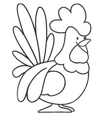 No response for adult coloring pages animals rooster 1. Top 10 Free Printable Rooster Coloring Pages Online
