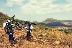 Maybe you would like to learn more about one of these? Cycling Trails Near Mumbai To Explore I Lbb Mumbai