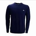 Pull Homme Lacoste jusquapos - 60 - Pureshopping