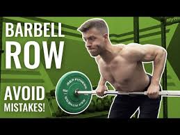 Back workout is useful for upper back workouts and all back exercise.the deadlift is one of the essential back activities for building quality in the low back. The Best Upper Back Exercies Build Mass Improve Posture Barbend