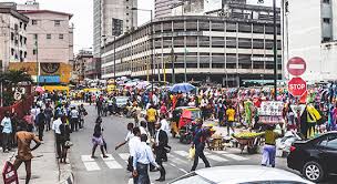 The us state department and the uk foreign and commonwealth office advises against travel to this area. Nigeria Mobilizing Resources To Invest In People